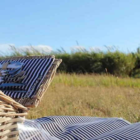 Alojarte Farm stay