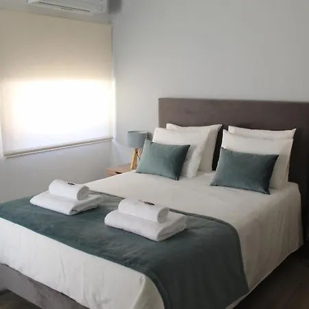 Alojarte * Figueiros