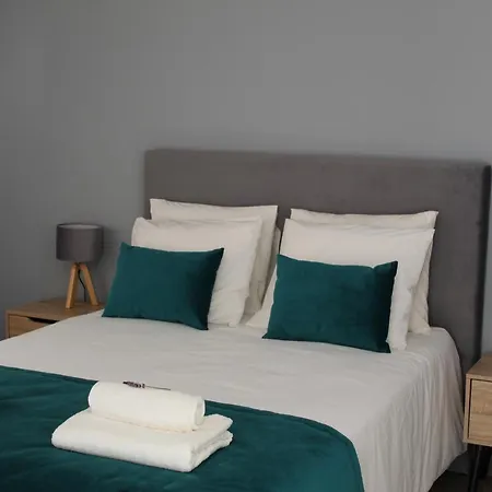 Çiftlik konaklama Alojarte *