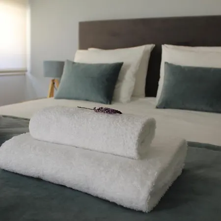 Gospodarstwo agroturystyczne Alojarte *