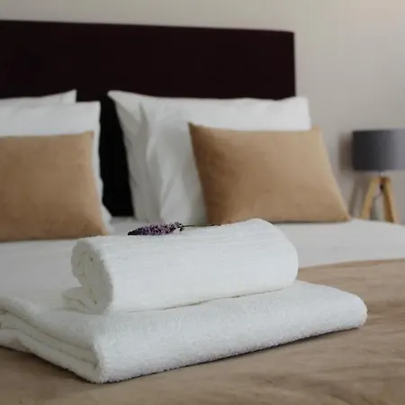 Alojarte Çiftlik konaklama