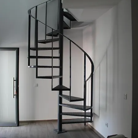 Alojarte Gospodarstwo agroturystyczne *