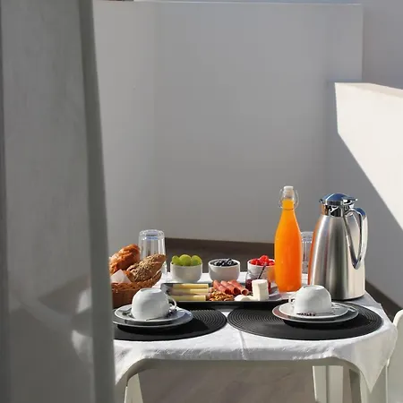 Alojarte Gospodarstwo agroturystyczne *