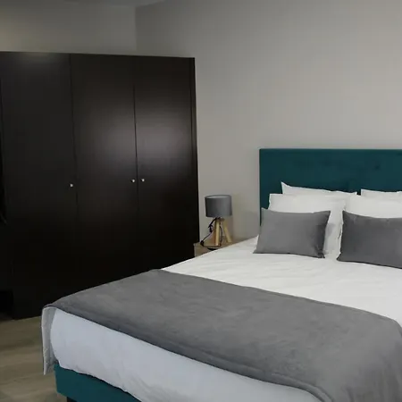Farm stay Alojarte