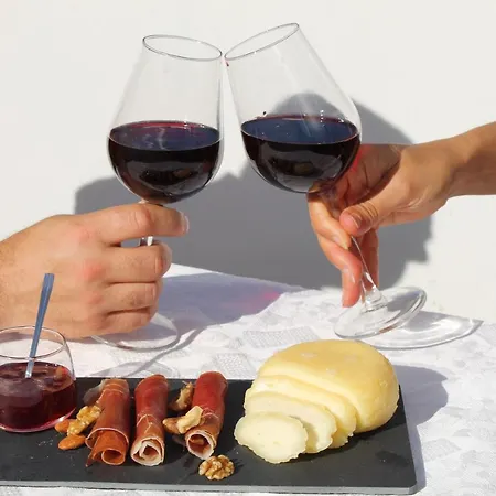 Gospodarstwo agroturystyczne Alojarte