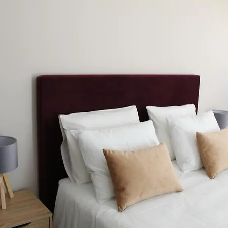 Çiftlik konaklama Alojarte *