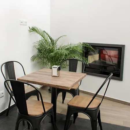 Alojarte Gospodarstwo agroturystyczne