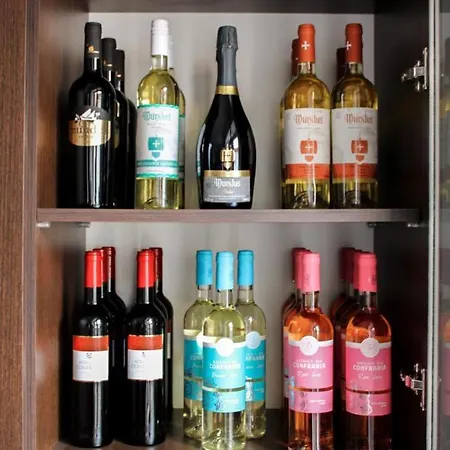 Alojarte Gospodarstwo agroturystyczne *