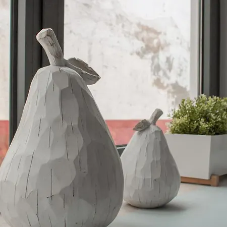 Gospodarstwo agroturystyczne Alojarte *