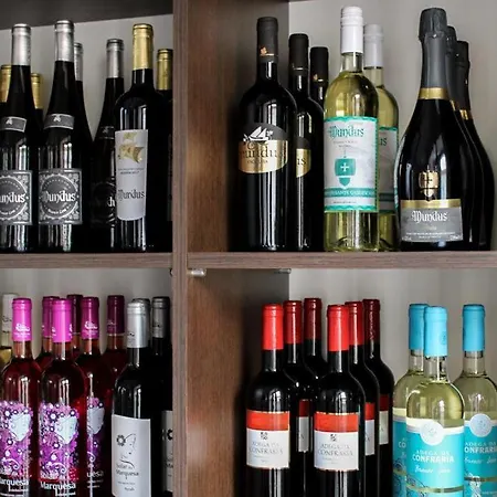 Alojarte * Figueiros