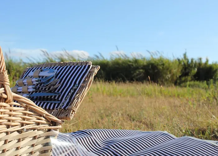 Alojarte Alloggio per agriturismo