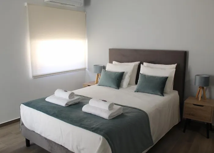 Alojarte * Figueiros