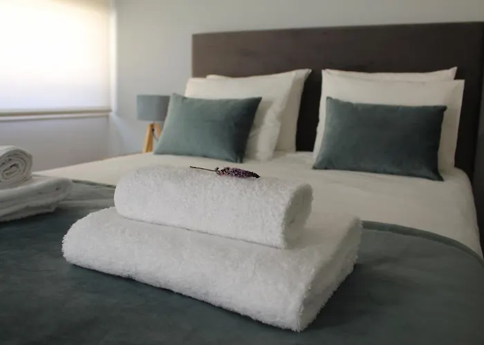 Alloggio per agriturismo Alojarte *