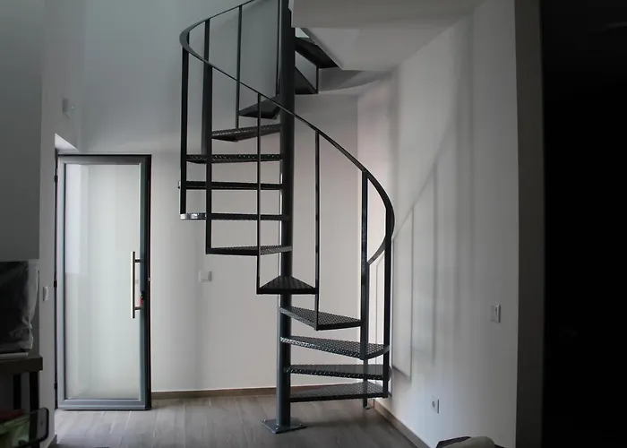 Alojarte Alloggio per agriturismo *