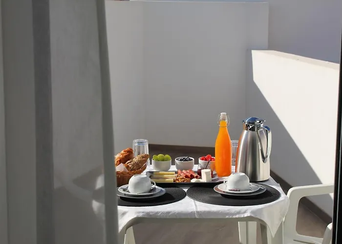 Alojarte Alloggio per agriturismo *