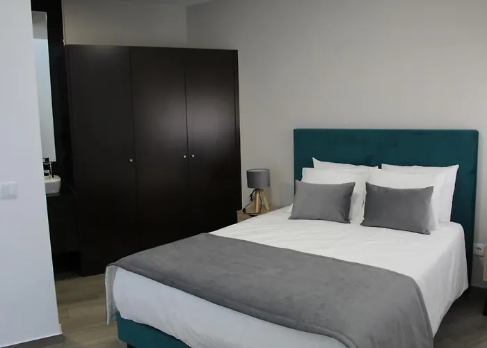 Alloggio per agriturismo Alojarte