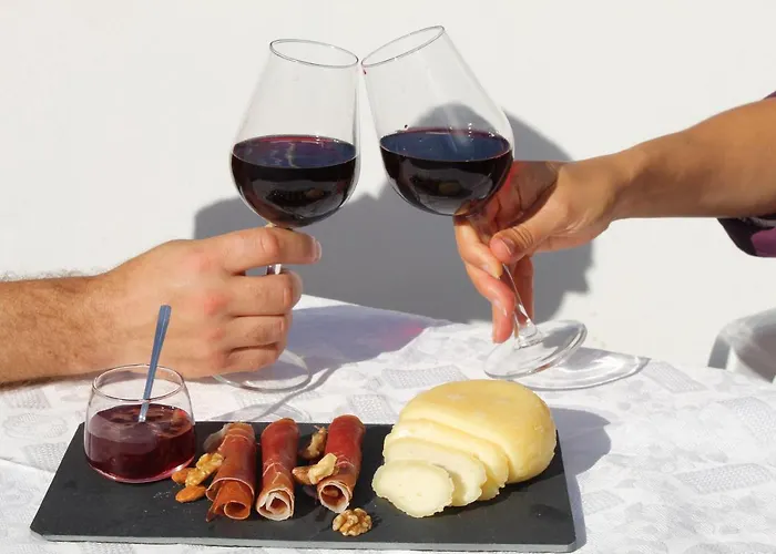 Alojamento de Turismo Rural Alojarte