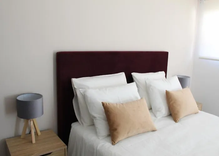 Alloggio per agriturismo Alojarte *