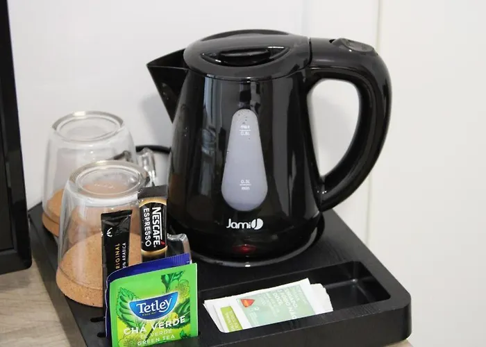 Alloggio per agriturismo Alojarte Figueiros