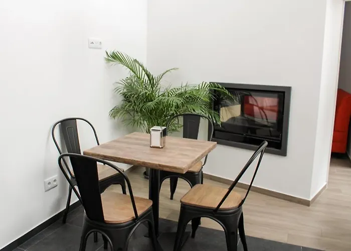 Alojarte ファームステイ