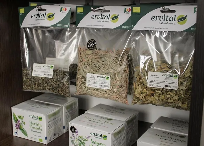 Alloggio per agriturismo Alojarte Figueiros