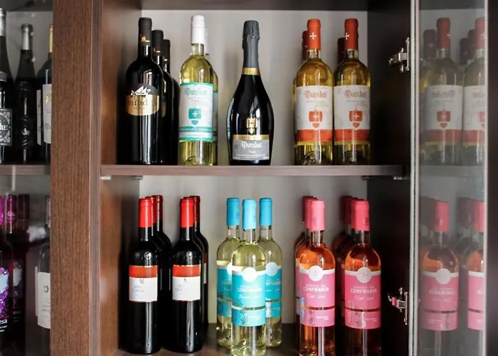 Alojarte ファームステイ *