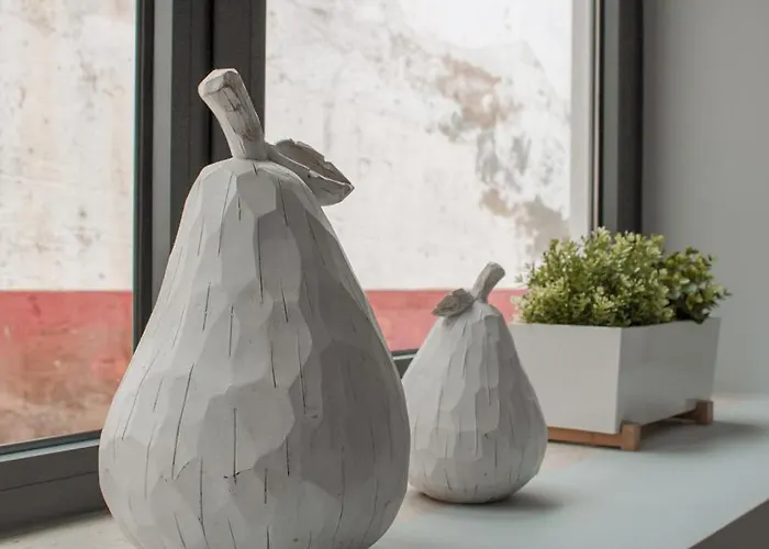 ファームステイ Alojarte *